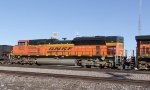 BNSF 9223